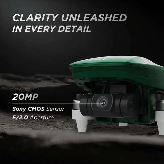 IZI Mini X Nano 4K Camera Drone