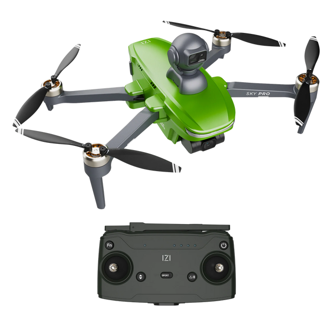 IZI Sky Pro 4K Camera Drone