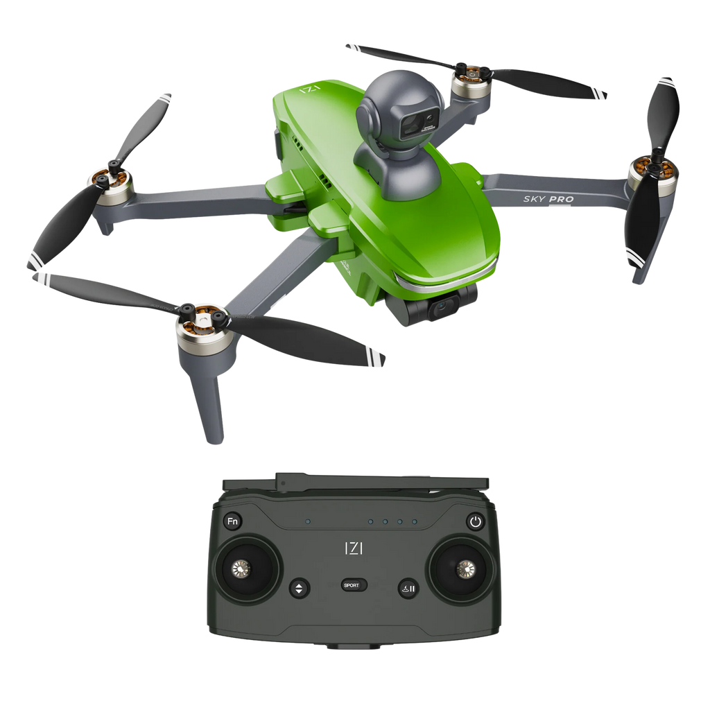IZI Sky Pro 4K Camera Drone