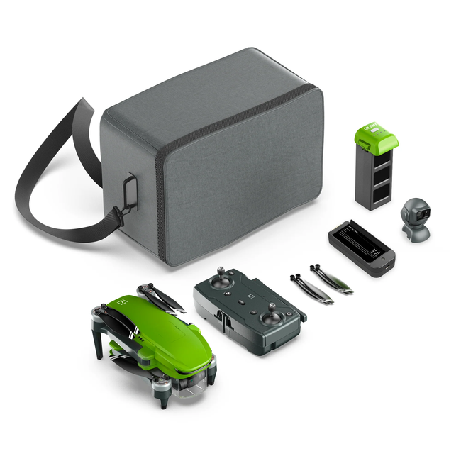 IZI Sky Pro 4K Camera Drone