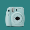 Fujifilm Instax Mini 9 Instant Film Camera