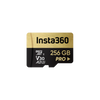 Insta360 256GB Pro V30 A2 Micro SD Card