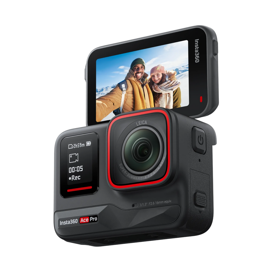 Insta360 ACE Pro 8K Action Camera