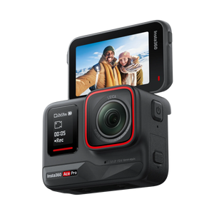 Insta360 ACE Pro 8K Action Camera