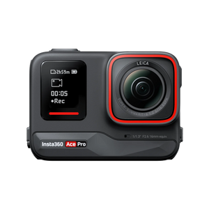 Insta360 ACE Pro 8K Action Camera