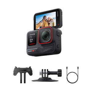 Insta360 ACE Pro 8K Action Camera