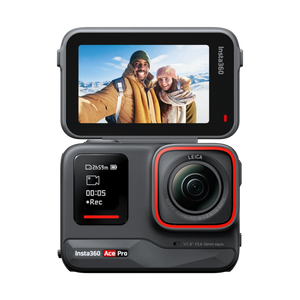 Insta360 ACE Pro 8K Action Camera