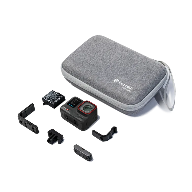 Insta360 Ace Pro & Ace Carry Case