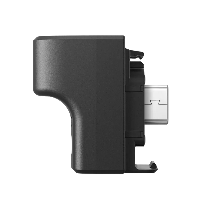 Insta360 Ace Pro & Ace Mic Adapter