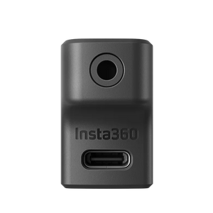 Insta360 Ace Pro & Ace Mic Adapter