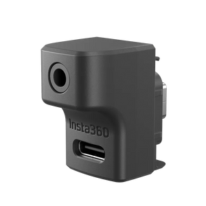 Insta360 Ace Pro & Ace Mic Adapter