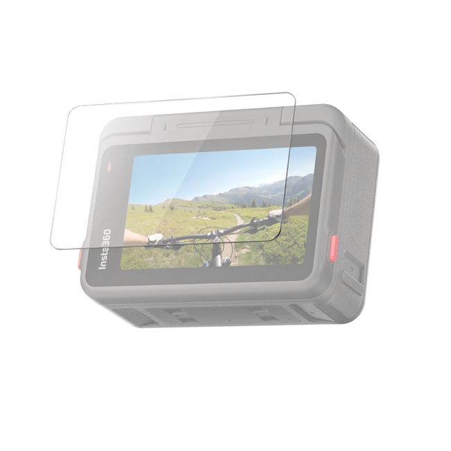 Insta360 Ace Pro 2 Screen Protector
