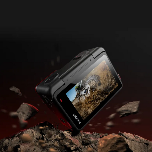 Insta360 Ace Pro 2 Screen Protector