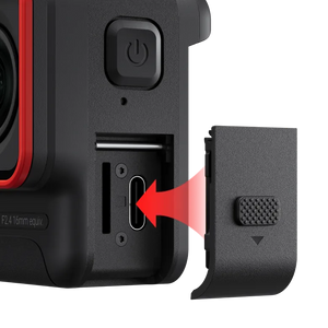 Insta360 Ace USB Cover