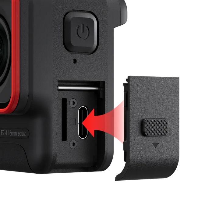 Insta360 Ace USB Cover