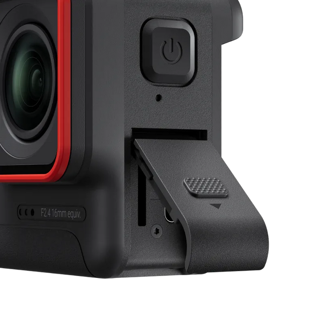 Insta360 Ace USB Cover