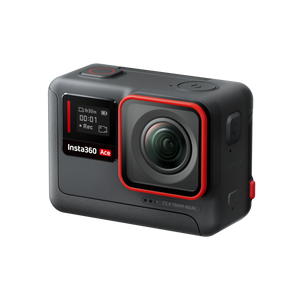 Insta360 ACE 6K Action Camera