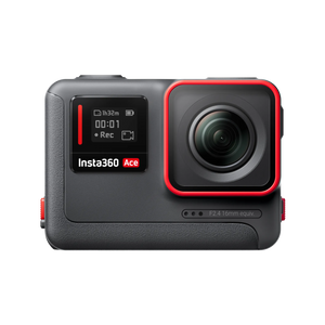 Insta360 ACE 6K Action Camera