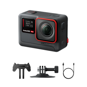 Insta360 ACE 6K Action Camera