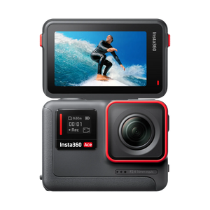 Insta360 ACE 6K Action Camera