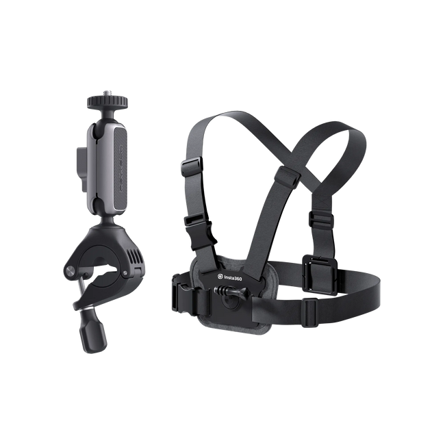 Insta360 Bike Bundle
