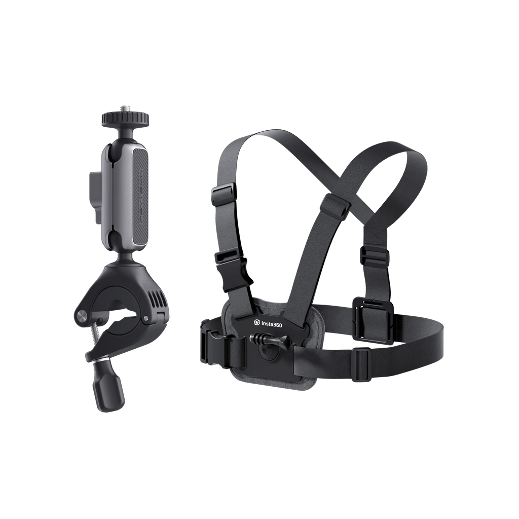 Insta360 Bike Bundle