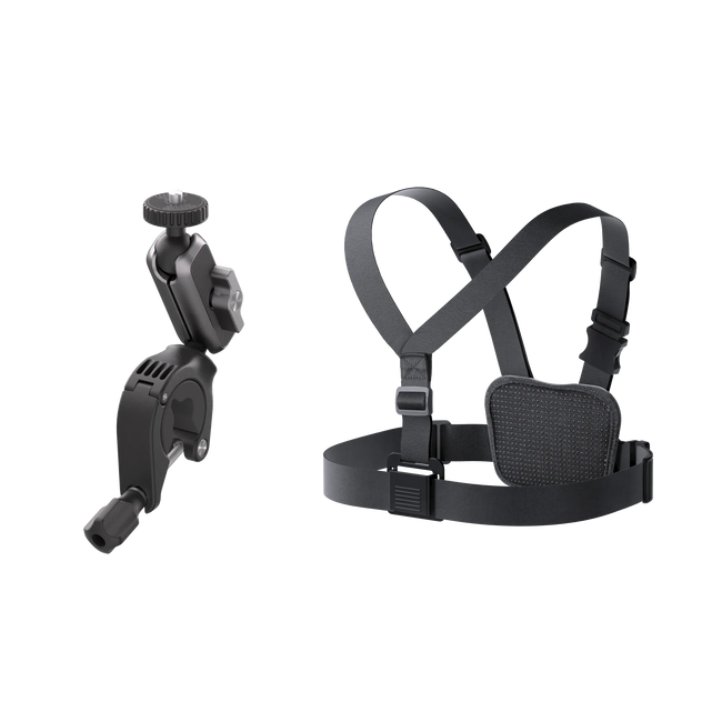 Insta360 Bike Bundle