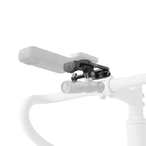 Insta360 Bike Computer Mount - Integrated Handlebars