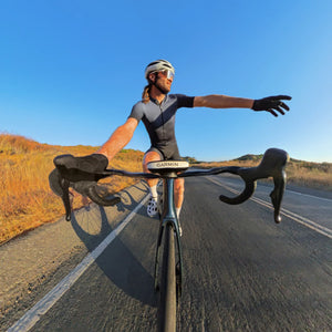 Insta360 Bike Computer Mount - Integrated Handlebars