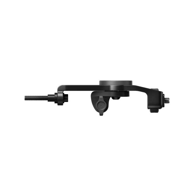 Insta360 Bike Computer Mount - Integrated Handlebars