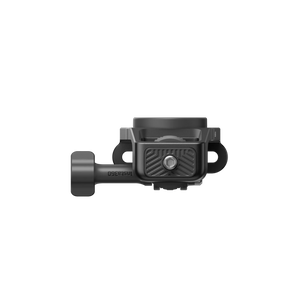 Insta360 Bike Computer Mount - Integrated Handlebars