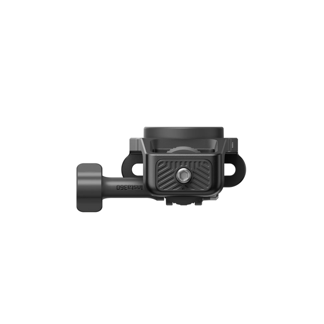 Insta360 Bike Computer Mount - Integrated Handlebars