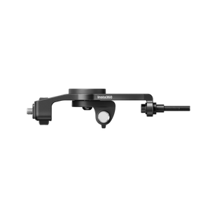 Insta360 Bike Computer Mount - Integrated Handlebars