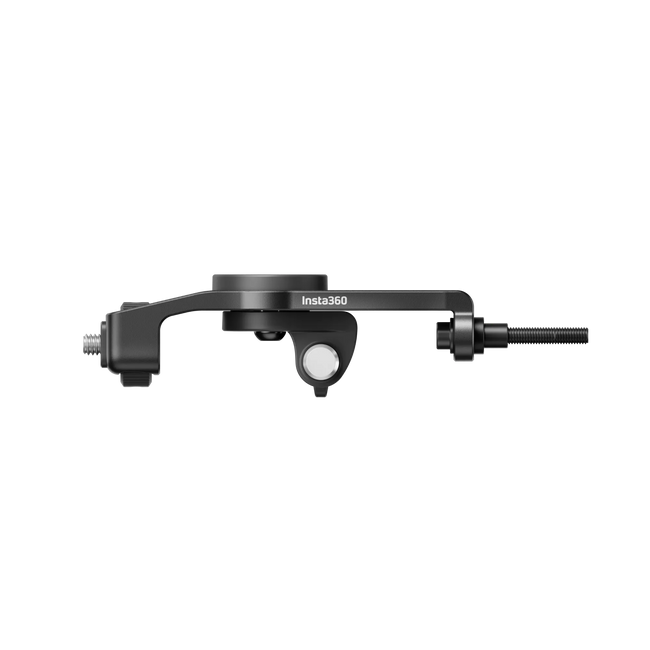 Insta360 Bike Computer Mount - Integrated Handlebars