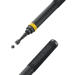 Insta360 Extended Selfie Stick - New Version (3m/9.8ft)