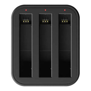 Insta360 Fast Charging Hub for X3