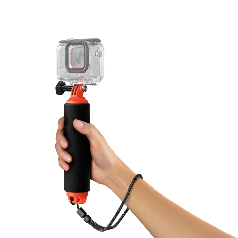 Insta360 Floating Hand Grip