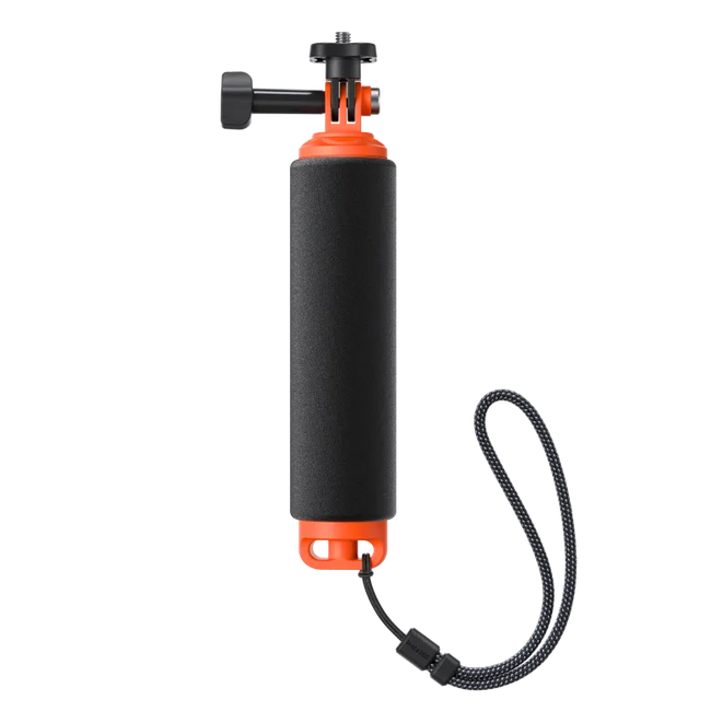 Insta360 Floating Hand Grip