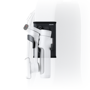 Insta360 Flow 2 Pro Backpack Mount