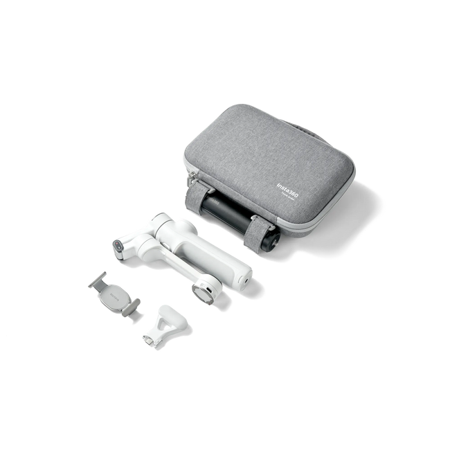 Insta360 Flow 2 Pro Carry Case