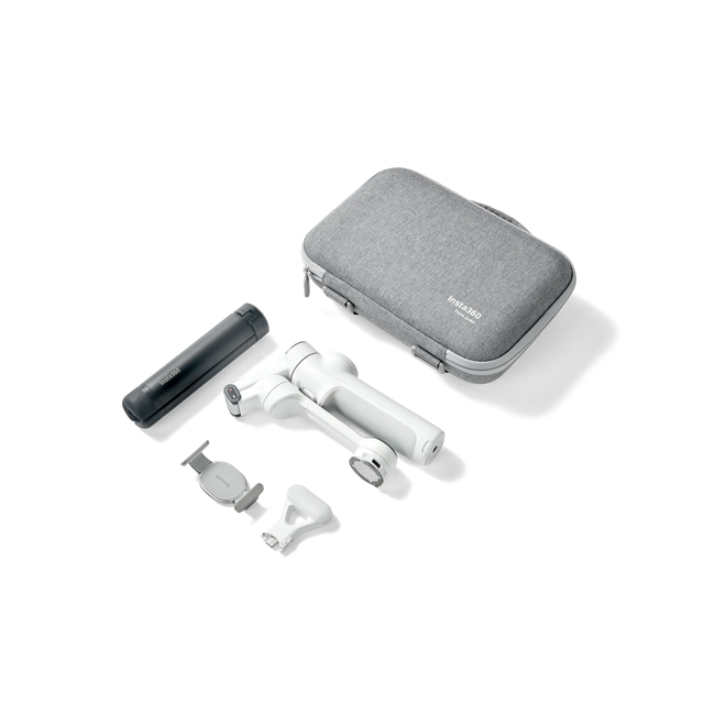 Insta360 Flow 2 Pro Carry Case