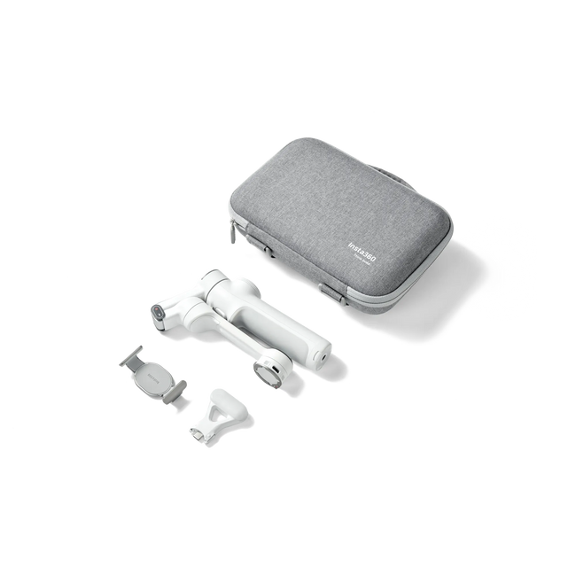 Insta360 Flow 2 Pro Carry Case