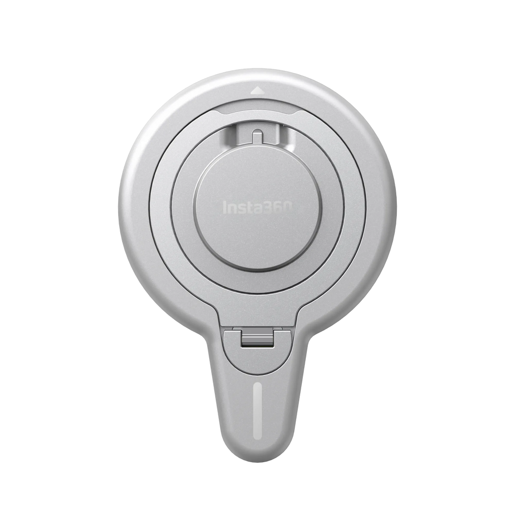 Insta360 Flow Pro グレー ＋ MagSafe マウント Buy Flow 2 Pro Magnetic Phone Mount - Insta360 Store
