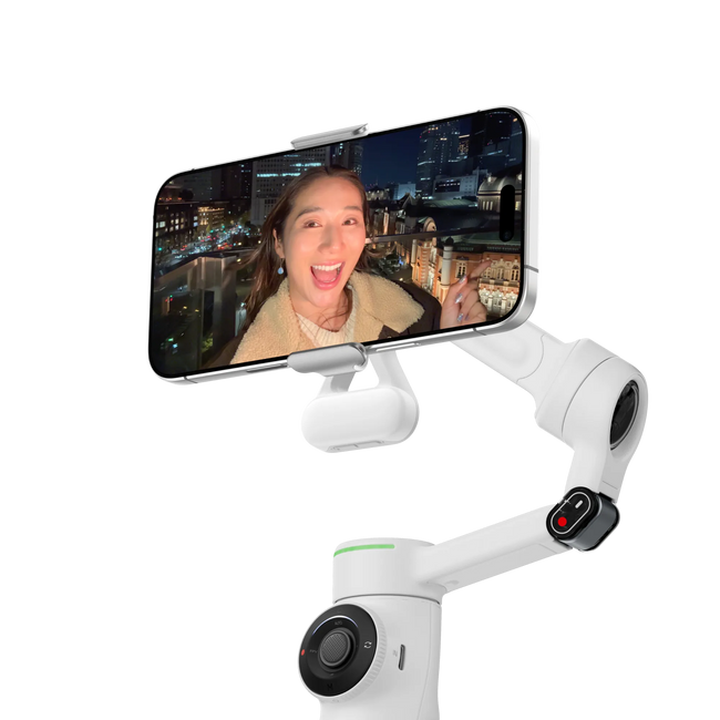 Insta360 Flow 2 Pro Spotlight