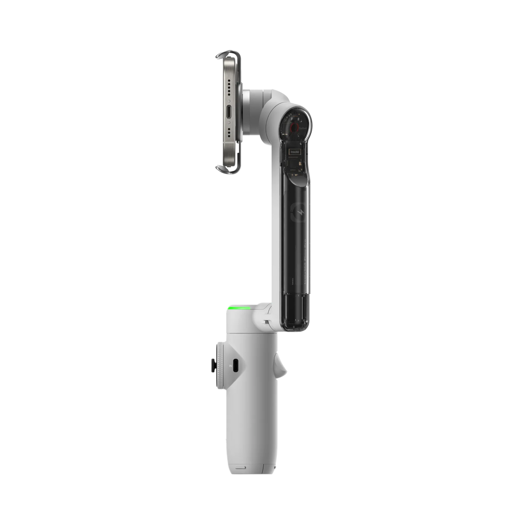 Insta360Flow Pro インスタサンロクマル Insta360Flow Pro インスタサンロクマル
