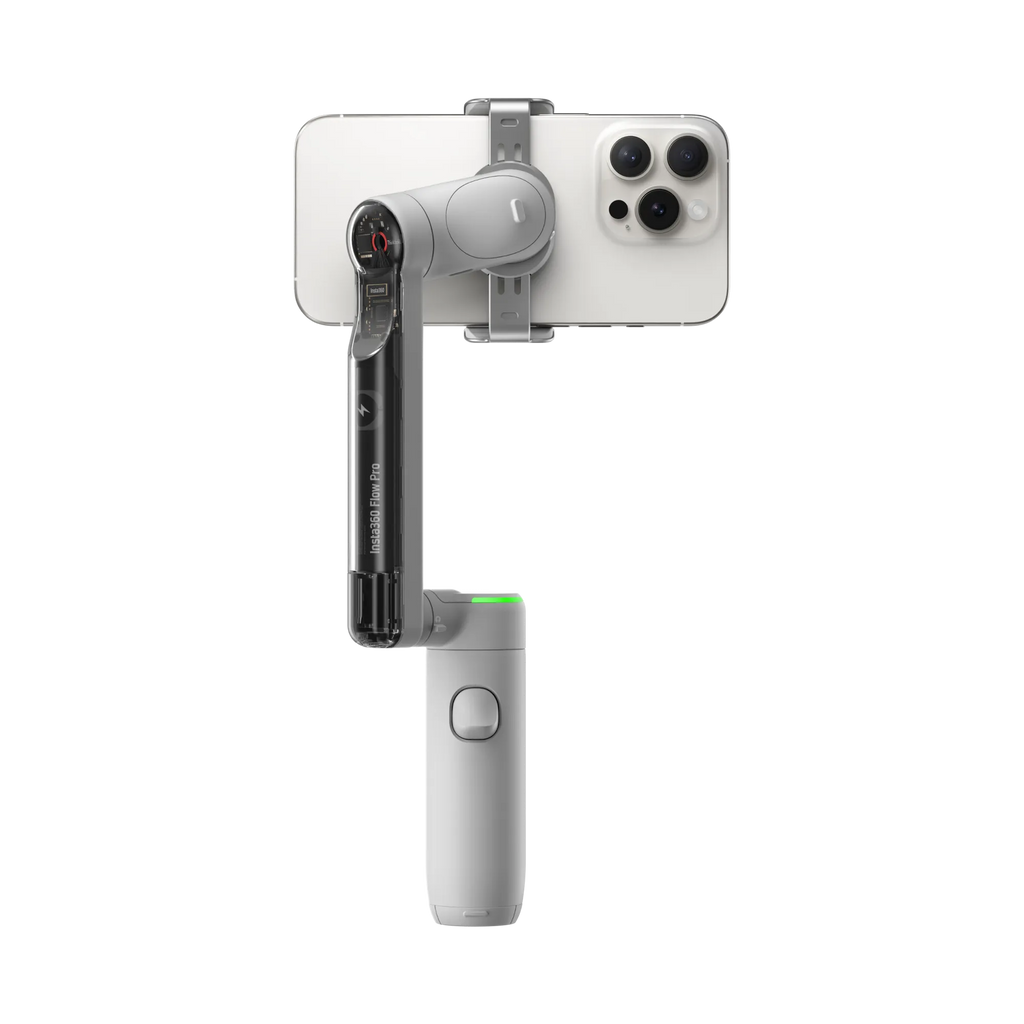 Buy Insta360 Flow Pro Online at Best Price in India – RetinaPix.com