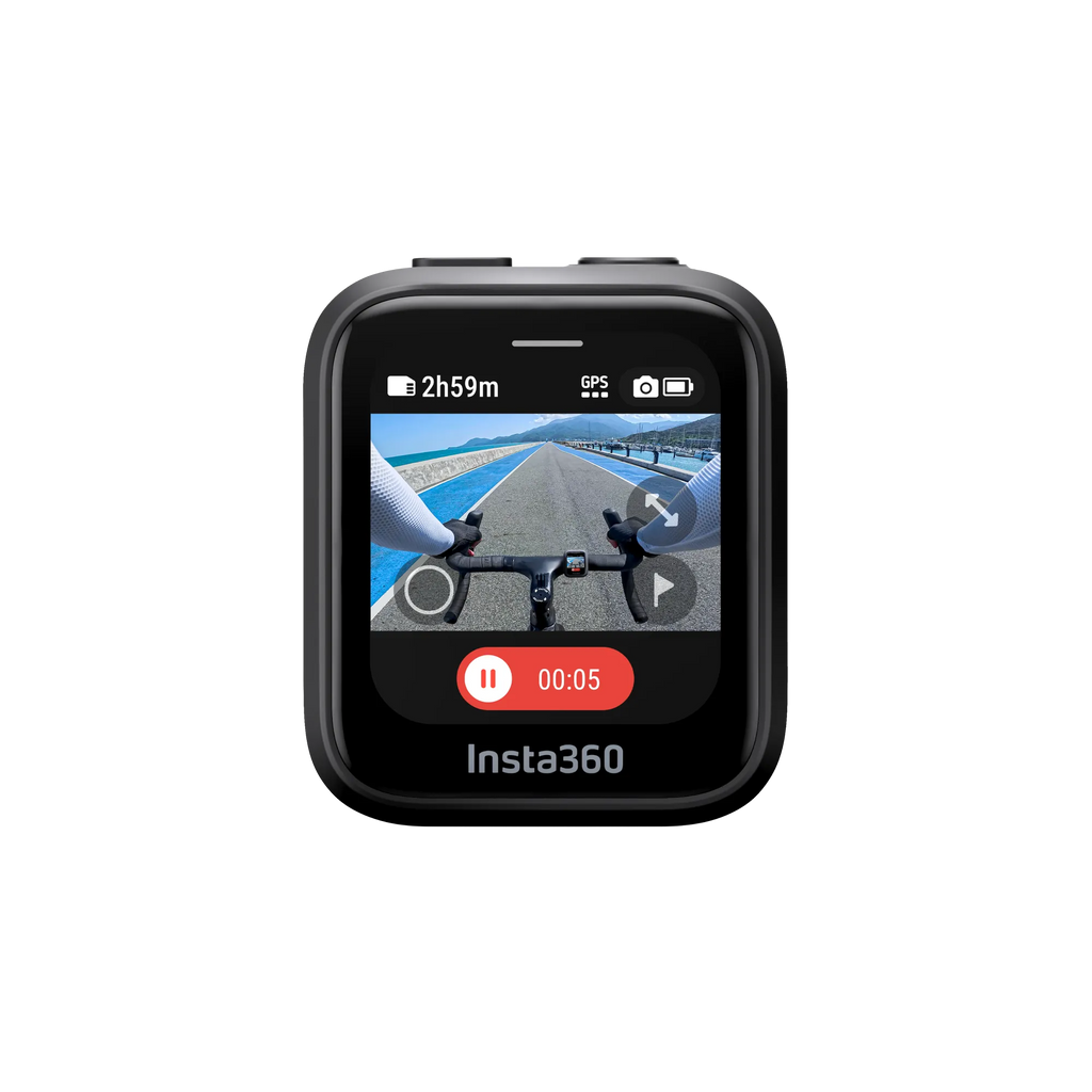 Insta360 GPS Preview Remote