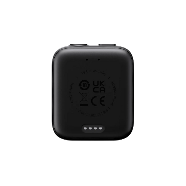 Insta360 GPS Preview Remote