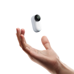 Insta360 GO 3S