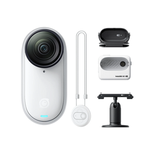 Insta360 GO 3S